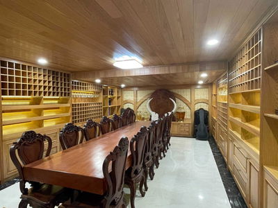 Saigon Mystery Villas, Vietnam  Saigon Mystery Villas, Vietnam