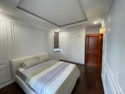 Saigon Mystery Villas, Vietnam  Saigon Mystery Villas, Vietnam