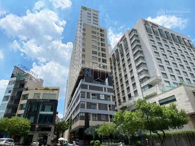 Жилье в Ho Chi Minh City, Vietnam Жилье в Ho Chi Minh City, Vietnam