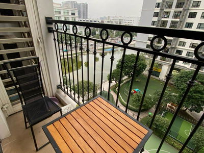 Times City, Vietnam Times City, Vietnam