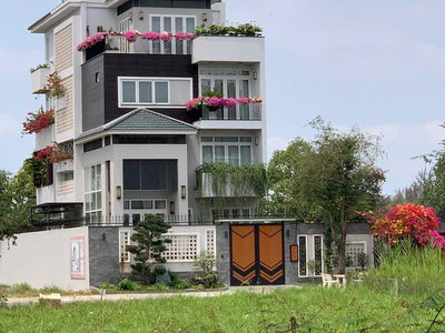 An Phu - An Khanh An Phu - An Khanh