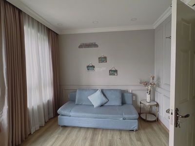 Park Riverside Tân Cảng, Vietnam Park Riverside Tân Cảng, Vietnam