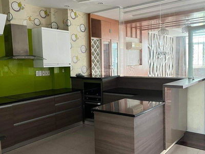 Khu đô thị Him Lam Kênh Tẻ, Vietnam  Khu đô thị Him Lam Kênh Tẻ, Vietnam