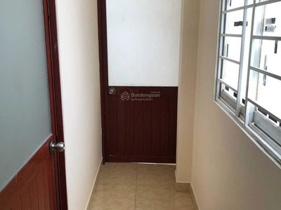 Housing in Nha Be, Vietnam Housing in Nha Be, Vietnam