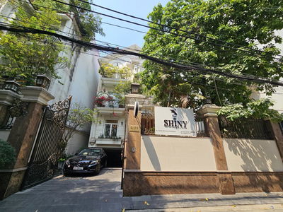 Housing in Ho Chi Minh City, Vietnam Housing in Ho Chi Minh City, Vietnam