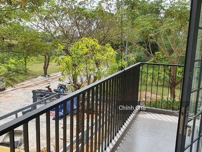 Làng biệt thự vườn Gia Phú Viên, Vietnam Làng biệt thự vườn Gia Phú Viên, Vietnam