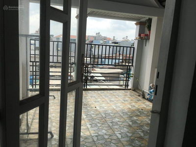 Housing in Ho Chi Minh City, Vietnam Housing in Ho Chi Minh City, Vietnam