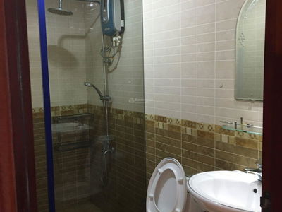 Him Lam Kenh Te urban area, Vietnam  Him Lam Kenh Te urban area, Vietnam