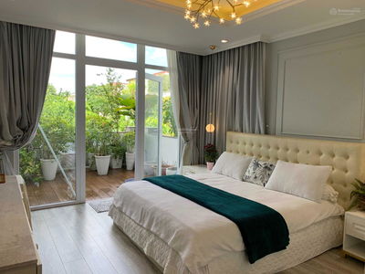 Khu biệt thự Nam Đô, Vietnam Khu biệt thự Nam Đô, Vietnam