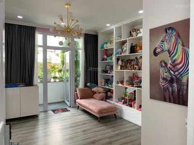 Khu biệt thự Nam Đô, Vietnam  Khu biệt thự Nam Đô, Vietnam