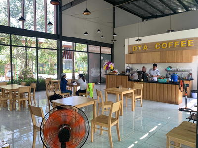 Khu đô thị Detaco Nhơn Trạch, Vietnam  Khu đô thị Detaco Nhơn Trạch, Vietnam