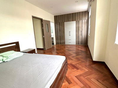 Phu My Hung, Vietnam  Phu My Hung, Vietnam