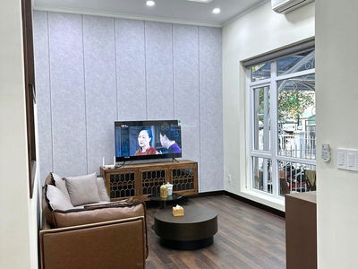 Phu My Hung, Vietnam Phu My Hung, Vietnam