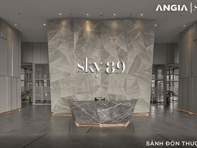 Sky 89, Vietnam Sky 89, Vietnam