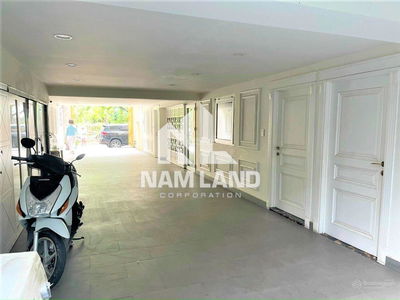 Gehäuse In Nha Be, Vietnam Gehäuse In Nha Be, Vietnam