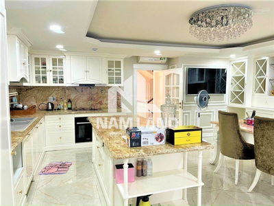 Housing in Nha Be, Vietnam Housing in Nha Be, Vietnam