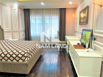 Housing in Nha Be, Vietnam  Housing in Nha Be, Vietnam