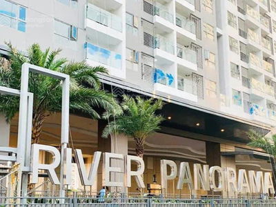 River Panorama River Panorama