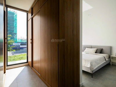 Saigon Mystery Villas, Vietnam  Saigon Mystery Villas, Vietnam