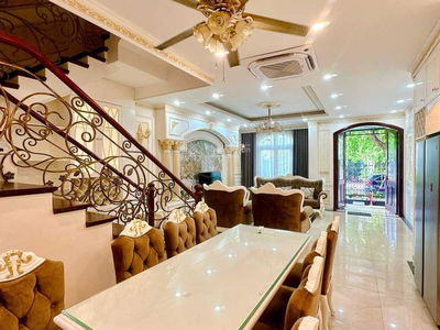 Vinhomes The Harmony Vinhomes The Harmony