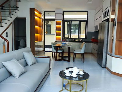 Khu đô thị Swan Park, Vietnam Khu đô thị Swan Park, Vietnam