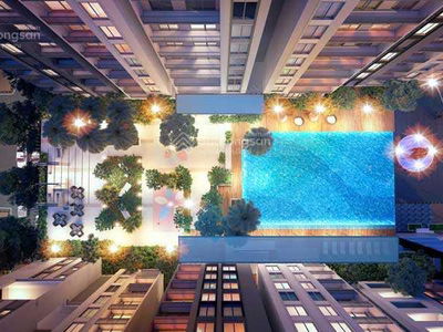 HaDo Centrosa Garden, Vietnam HaDo Centrosa Garden, Vietnam