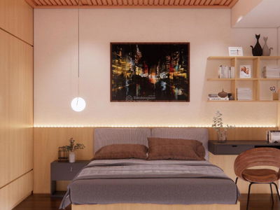 Safira Khang Dien, Vietnam Safira Khang Dien, Vietnam