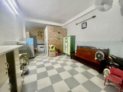 Housing in Nha Be, Vietnam  Housing in Nha Be, Vietnam