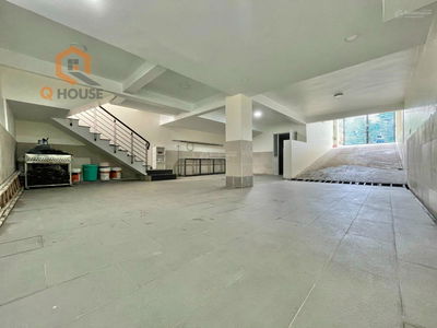 Housing in Nha Be, Vietnam Housing in Nha Be, Vietnam