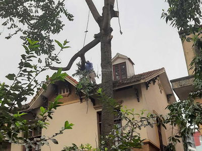 Alojamiento en Hanoi, Vietnam Alojamiento en Hanoi, Vietnam