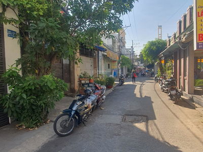 Logement dans Ho Chi Minh City, Vietnam Logement dans Ho Chi Minh City, Vietnam