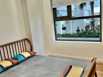 D'Lusso Apartment, Vietnam  D'Lusso Apartment, Vietnam