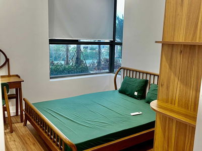 D'Lusso Apartment, Vietnam  D'Lusso Apartment, Vietnam