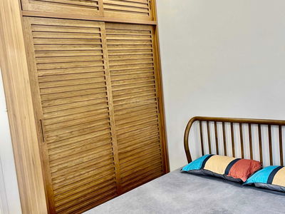 D'Lusso Apartment, Vietnam D'Lusso Apartment, Vietnam