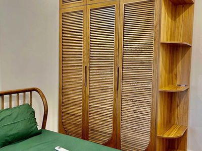 D'Lusso Apartment, Vietnam D'Lusso Apartment, Vietnam