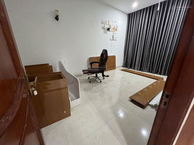 Жилье в Ho Chi Minh City, Vietnam Жилье в Ho Chi Minh City, Vietnam