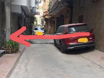 Housing in Hanoi, Vietnam Housing in Hanoi, Vietnam