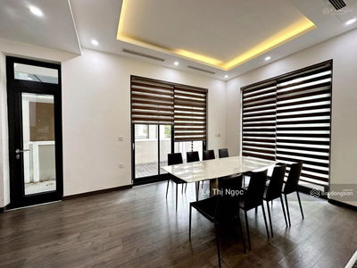 Tay Ho Tay urban area - Starlake Hanoi, Vietnam Tay Ho Tay urban area - Starlake Hanoi, Vietnam