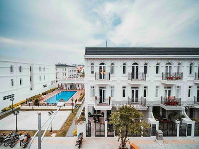 Phu Gia Compound, Vietnam Phu Gia Compound, Vietnam