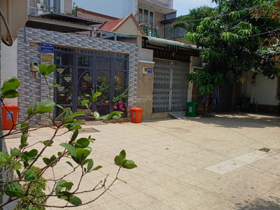 Housing in Thuan An, Vietnam Housing in Thuan An, Vietnam