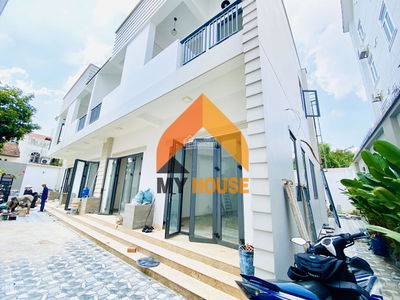 Logement dans Nha Be, Vietnam Logement dans Nha Be, Vietnam