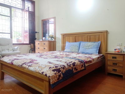 Жилье в Hanoi, Vietnam Жилье в Hanoi, Vietnam