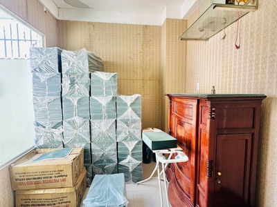 Gehäuse In Ho Chi Minh City, Vietnam Gehäuse In Ho Chi Minh City, Vietnam