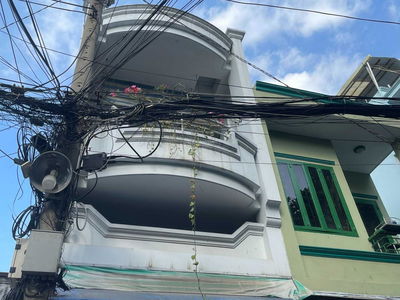 Gehäuse In Ho Chi Minh City, Vietnam Gehäuse In Ho Chi Minh City, Vietnam