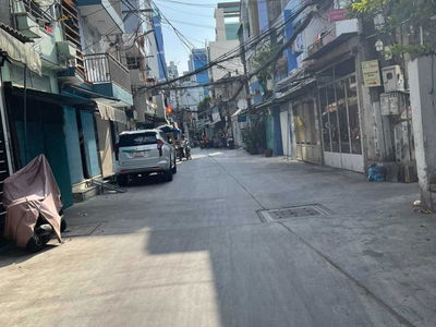 Housing in Ho Chi Minh City, Vietnam Housing in Ho Chi Minh City, Vietnam