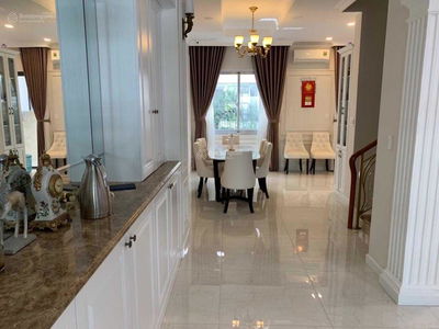 Phu My Hung, Vietnam  Phu My Hung, Vietnam