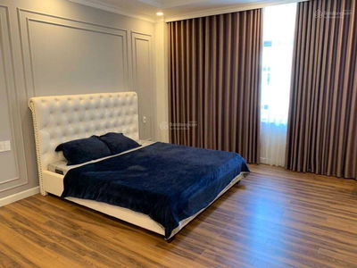 Phu My Hung, Vietnam Phu My Hung, Vietnam