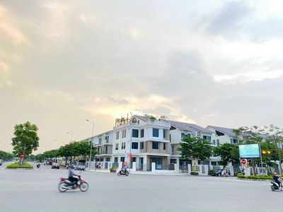 Duong Noi new urban area, Vietnam Duong Noi new urban area, Vietnam