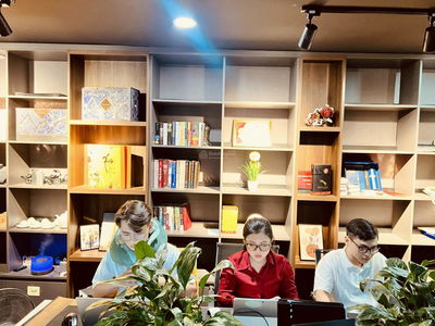 Logement dans Di An, Vietnam Logement dans Di An, Vietnam