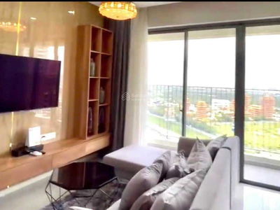 Masteri An Phú, Vietnam  Masteri An Phú, Vietnam